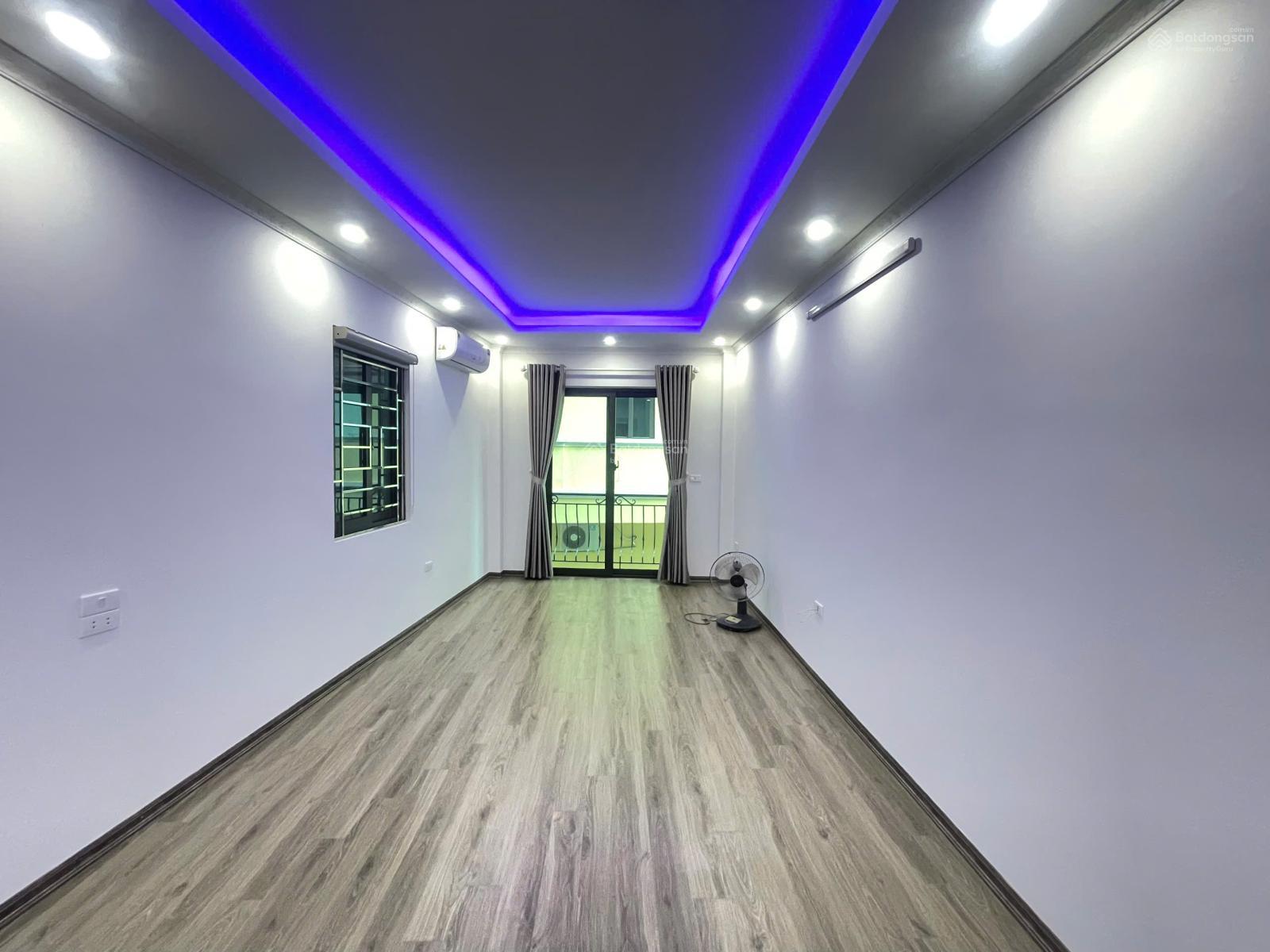 BÁN NHÀ PHÚ LƯƠNG 40m2-5T - LÔ GÓC - THANG MÁY - Ô TÔ VÀO NHÀ VỀ Ở NGAY