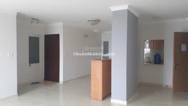 Bán gấp căn hộ Hồng Lĩnh Plaza, 3.6 tỷ, 124m2, 3PN, 2WC, KDC Trung Sơn, H. Bình Chánh, HCM