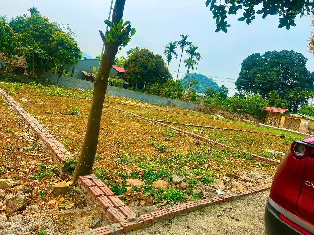 Bán đất tại Xã Liên Sơn, 1,2 tỷ, 131m2, mặt tiền 5.2m, pháp lý đầy đủ