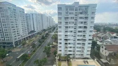 Bán gấp căn hộ Mỹ Khang 114m2, căn góc lầu 10, giá 7,040 tỷ