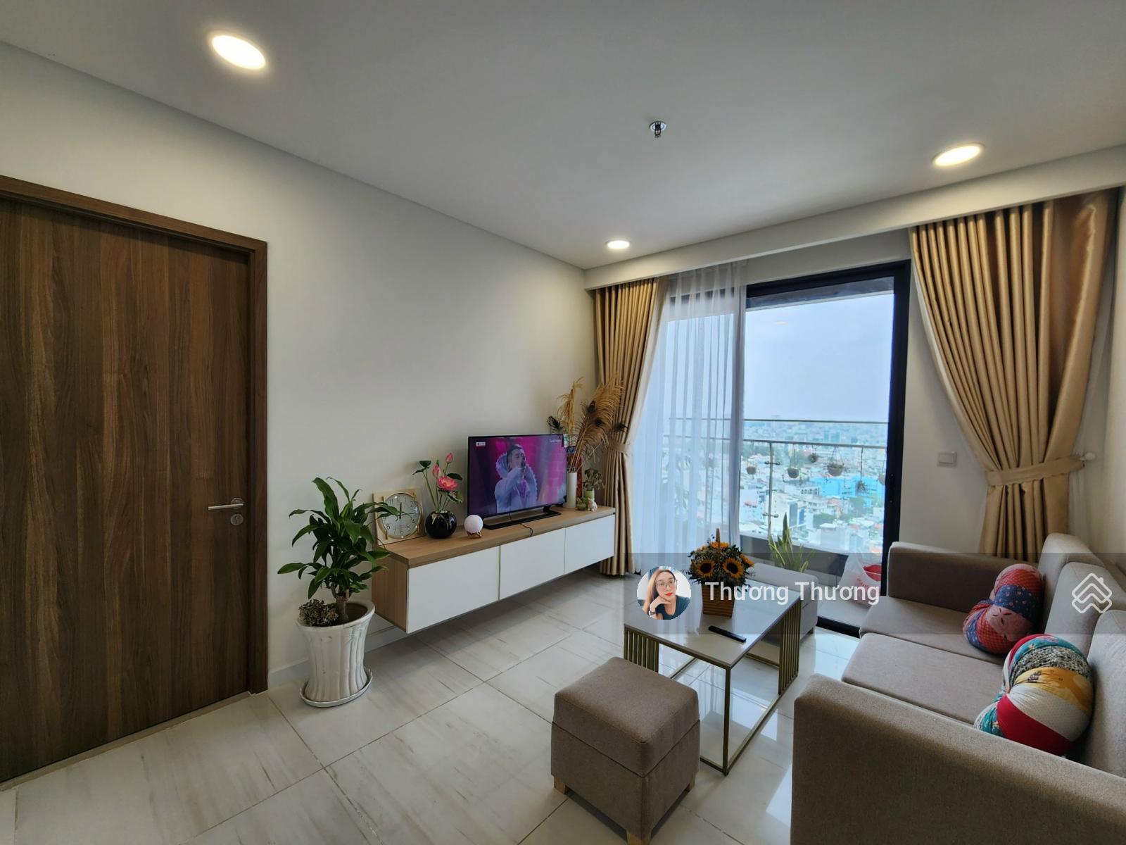 Cho thuê Kingdom 101 - 1,2,3PN NTCB + full giá tốt, cập nhật mới liên tục