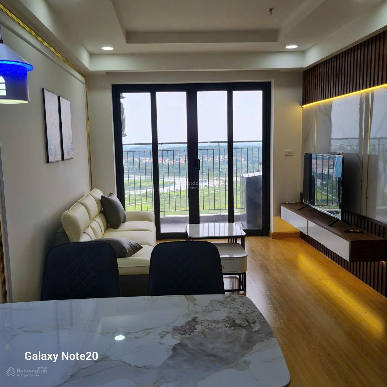 Bán căn chung cư Dabaco Khắc Niệm D - Green Park, thành phố Bắc Ninh