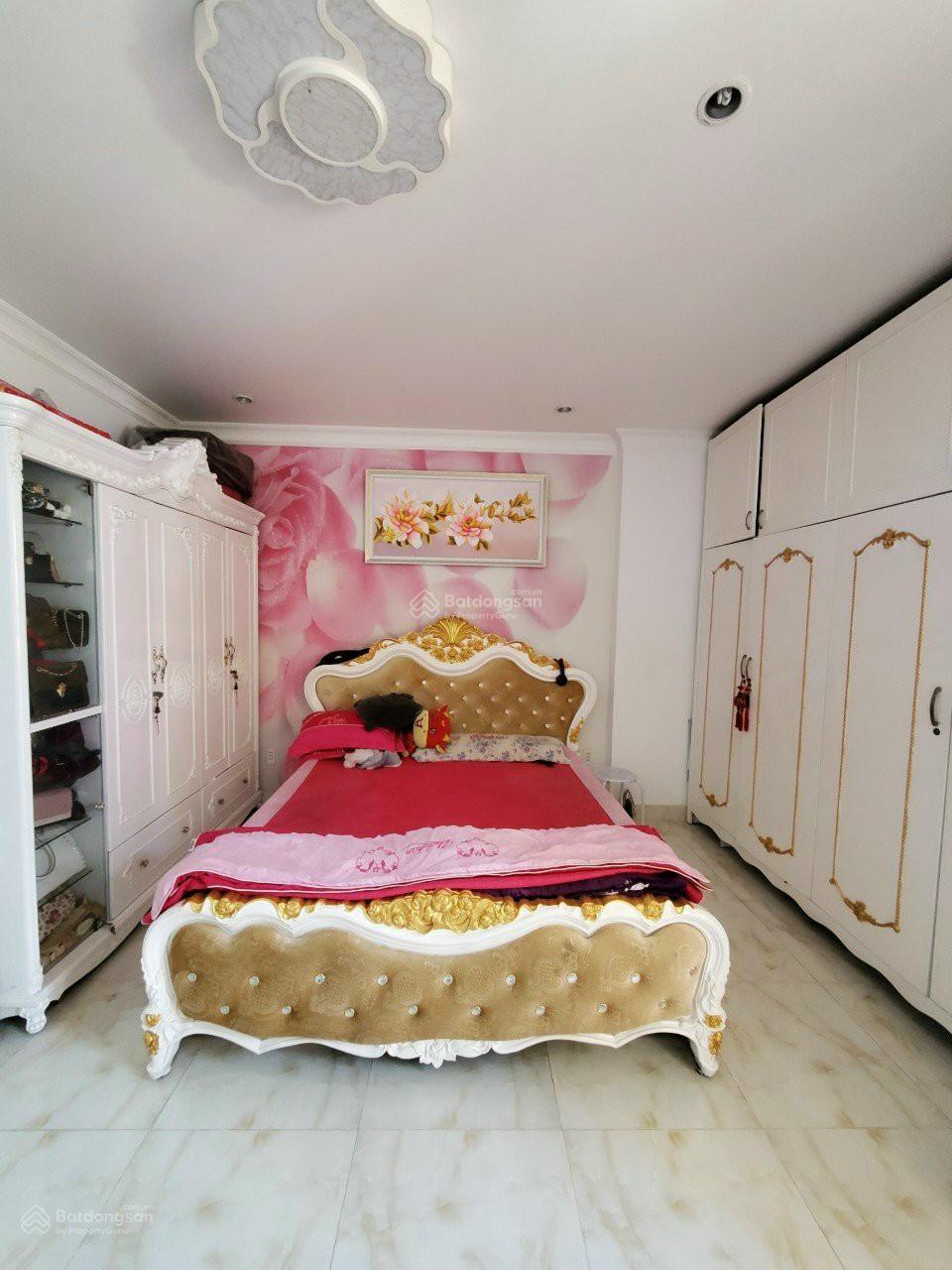 Mặt Tiền Lý Nam Đế / Vị Trí Đỉnh Cao - Khu Kinh Doanh Sầm Uất - Vỉa Hè 6m Chỉ 14.5 Tỷ