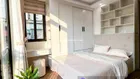 Siêu VIP tòa căn hộ Liễu Giai, Ba Đình. DT 110m2 x 8 tầng xây mới, 26 căn hộ, doanh thu 2.3 tỷ/năm