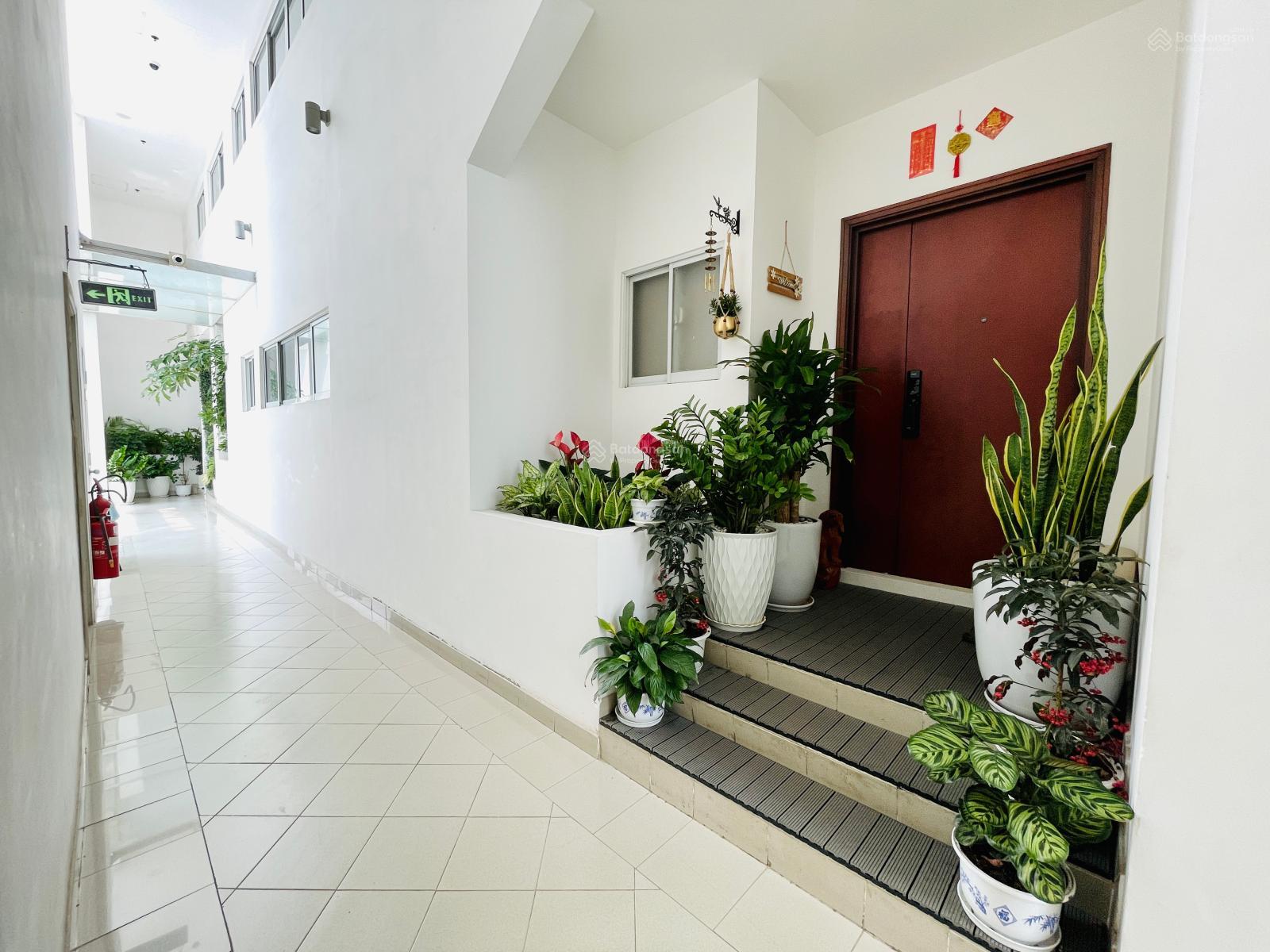 2 căn Penthouse Tản Đà Court Q. 5 | 219m2/căn | Sổ hồng. Căn góc, view đẹp