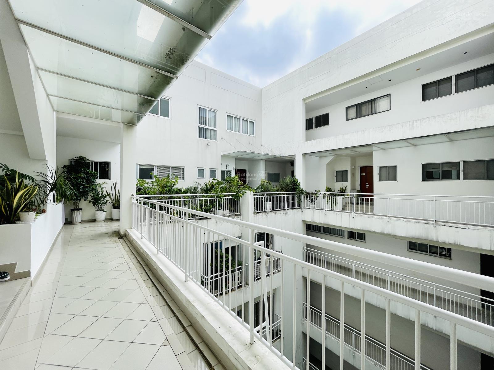 2 căn Penthouse Tản Đà Court Q. 5 | 219m2/căn | Sổ hồng. Căn góc, view đẹp