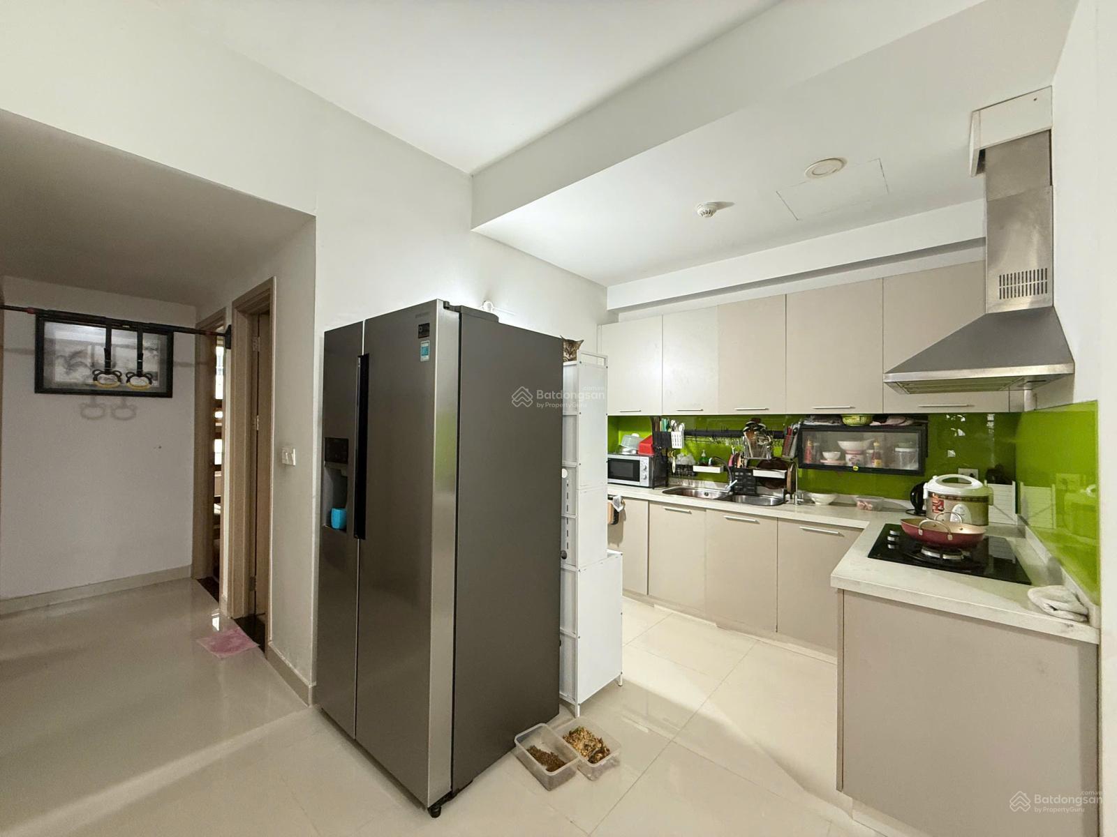 Cần bán 3PN diện tích 98m2, Giá bán 6,7 tỷ, dự án Golden Mansion Phổ Quang Chủ đầu tư Novaland