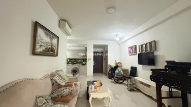 Cần bán 3PN diện tích 98m2, Giá bán 6,7 tỷ, dự án Golden Mansion Phổ Quang Chủ đầu tư Novaland
