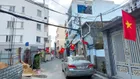 Bán đất đẹp hẻm xe 9 chỗ vào. Tiện xây căn hộ dịch vụ. DT: 4x17m. Vuông. Ngay công viên Tầm Vu