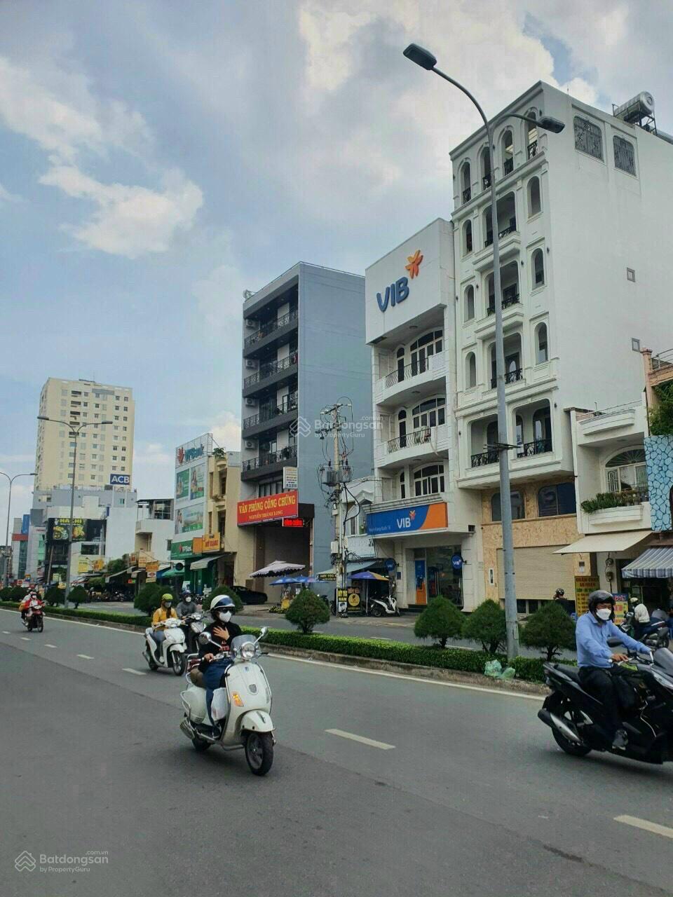 Bán đất đẹp hẻm xe 9 chỗ vào. Tiện xây căn hộ dịch vụ. DT: 4x17m. Vuông. Ngay công viên Tầm Vu