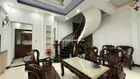 Nhà đẹp 4 tầng mặt tiền Tạ Quang Bửu, 6x18m, giáp Cao Lỗ, Phạm Hùng, Parc Mall, Quận 8, chỉ 19.x tỷ