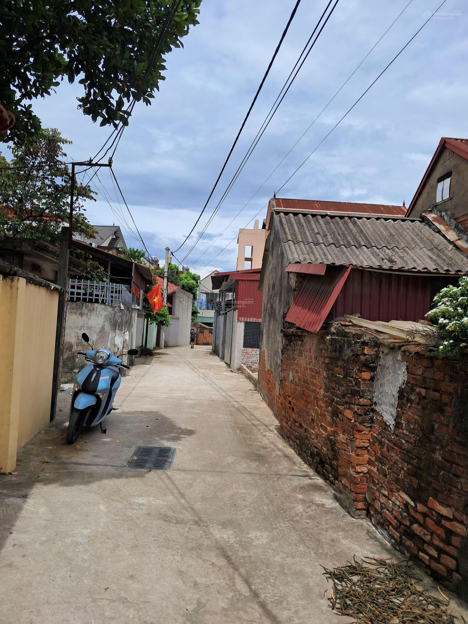Thanh khoản 103m2 Trạch Mỹ Lộc, Phúc Thọ, Hà Nội