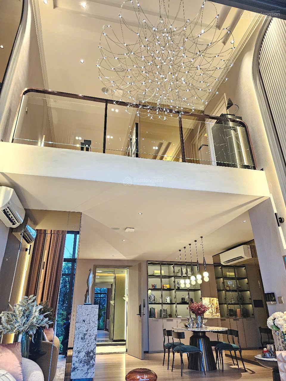 Tuyệt phẩm duplex 147m2 cuối cùng view triệu đô - tầng đẹp - hướng mát - ban công thoáng vĩnh viễn