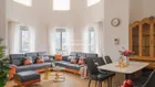 Bán căn hộ chung cư Riva Park, 4,5 tỷ, 82m2, view đẹp, giá siêu hời tại Nguyễn Tất Thành, Q. 4, HCM
