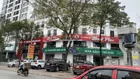 Cho thuê nhà MP Lạc Long Quân - Thụy Khuê 420m2 x 5T, MT 16m, giá 200tr, kinh doanh mọi mô hình