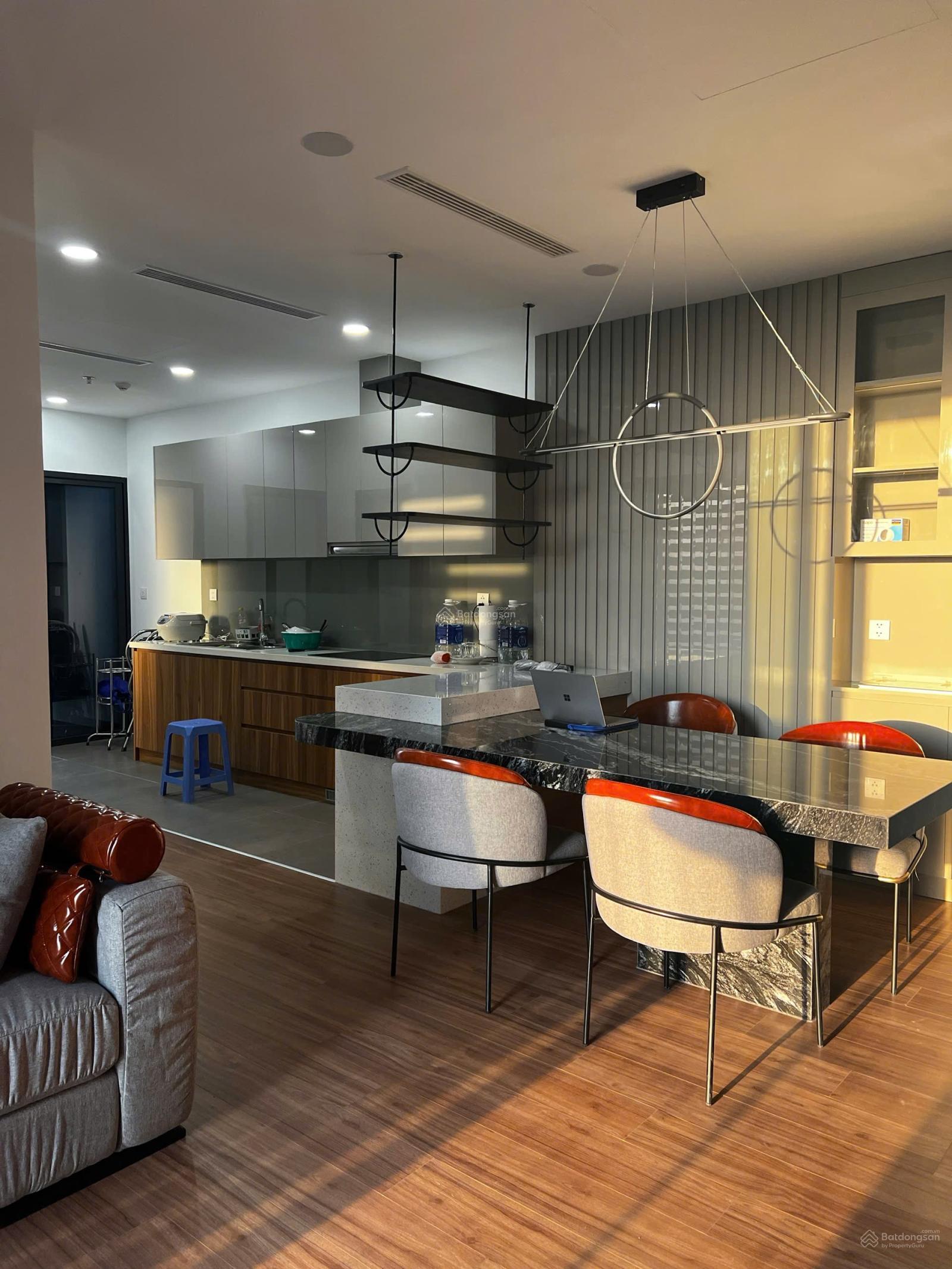 Eco Green Sài Gòn còn 1 căn 3PN - 95m2 full nội thất đẹp chỉ 6 tỷ 650 triệu, sổ hồng sẵn, vay 80% Eco Green Sài Gòn còn 1 căn 3PN - 95m2 full nội thất đẹp chỉ 6 tỷ 650 triệu, sổ hồng sẵn, vay 80%