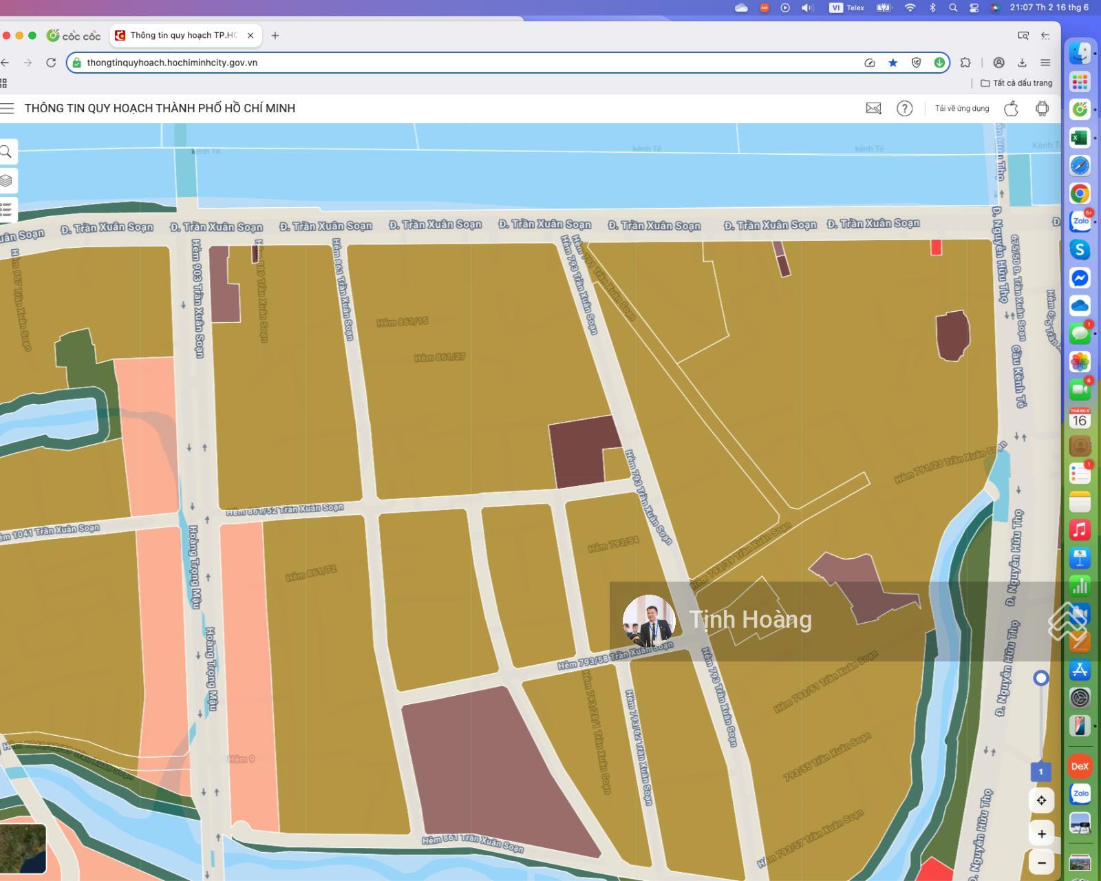 Nhà phân lô - ô tô Kiều Đàm - Him Lam kênh Tẻ - Quận 7, DT 75m2 nhà phố, nhà riêng, HCM Nhà phân lô - ô tô Kiều Đàm - Him Lam kênh Tẻ - Quận 7, DT 75m2 nhà phố, nhà riêng, HCM