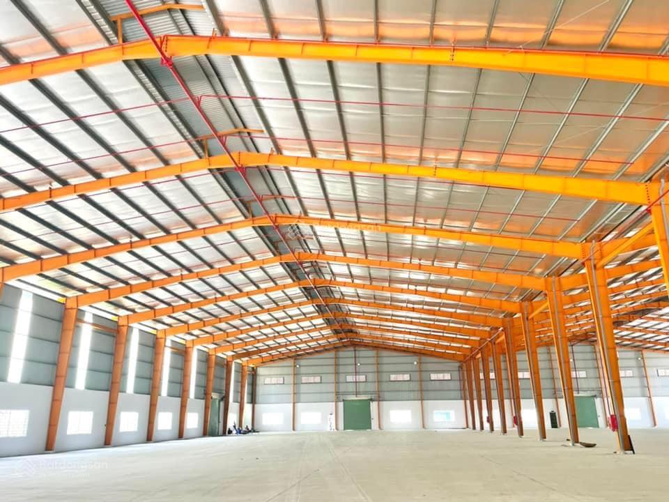 Cho thuê 3300m2 kho xưởng khu công nghiệp Tân Phú Trung Cho thuê 3300m2 kho xưởng khu công nghiệp Tân Phú Trung
