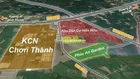 Bán đất nền Phúc An Garden, 590 triệu, 75m2