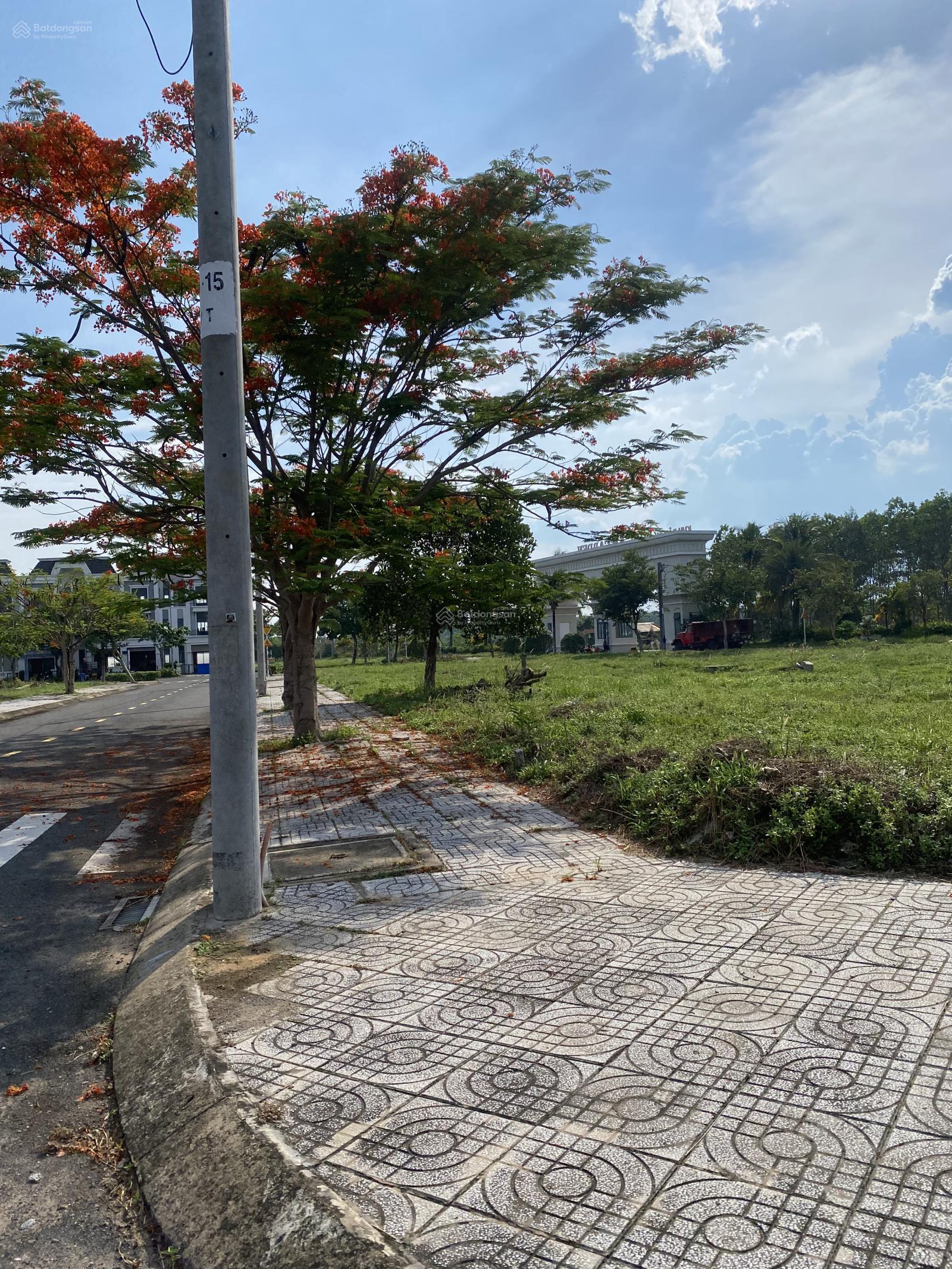 Bán đất nền Phúc An Garden, 590 triệu, 75m2