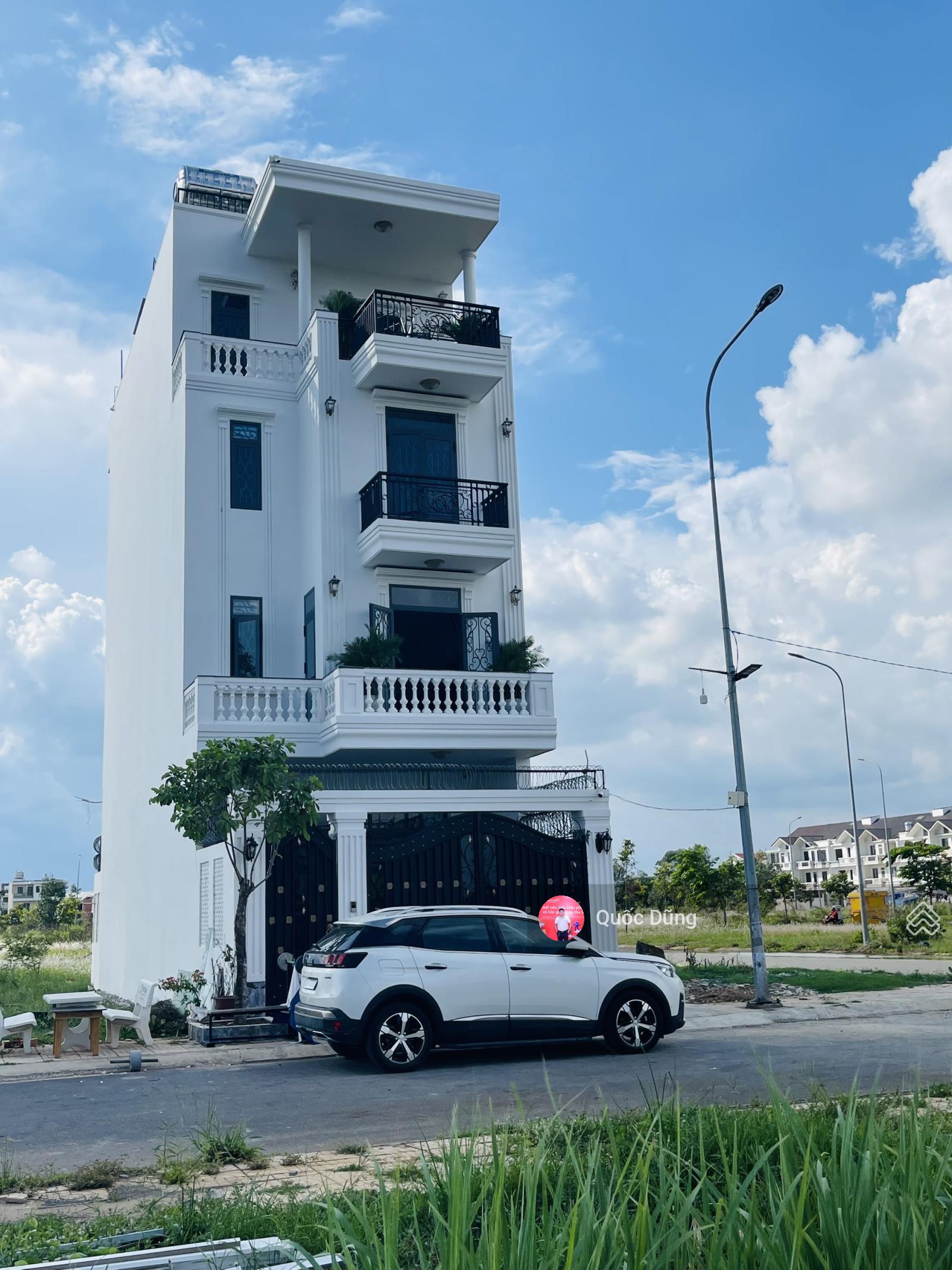 Tin thật 100%: Bán gấp 3 nền đất HD21-HD22-HD23 thuộc Khu 4 mở rộng tại KĐT Long Hưng City giá tốt