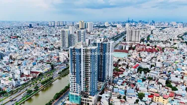 Em Đạt chuyên dự án D - Aqua với giỏ hàng đa dạng từ studio - Shophouse của CĐT và giỏ hàng bán lại