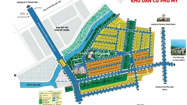 Cần bán, căn biệt thự đáng mua nhất Phú Mỹ Vạn Phát Hưng. Cam kết giá tốt nhất dự án.LH: 0986 766 ***