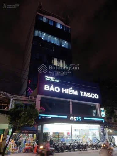 Bán tòa nhà mặt tiền đường Cách Mạng Tháng 8 P.11 Q.3-DT:12x27-hầm 11 tầng-HDT:350tr/tháng Bán tòa nhà mặt tiền đường Cách Mạng Tháng 8 P.11 Q.3-DT:12x27-hầm 11 tầng-HDT:350tr/tháng