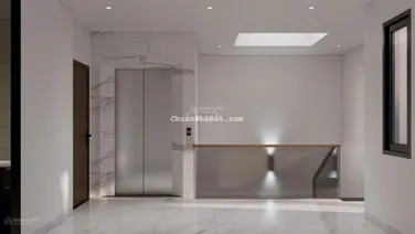 Cho thuê nhà phố Saigon Mystery Villas, 55 triệu, 5PN, 6WC