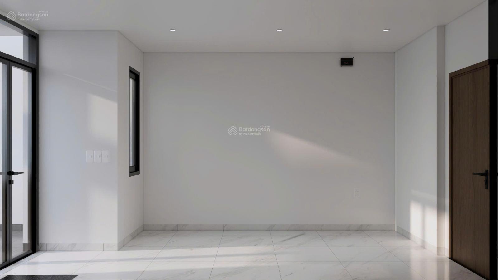 Cho thuê nhà phố Saigon Mystery Villas, 55 triệu, 5PN, 6WC