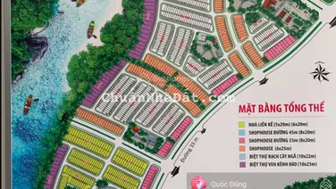 Tin thật 100%: Bán gấp 3 nền đất HD21-HD22-HD23 thuộc Khu 4 mở rộng tại KĐT Long Hưng City giá tốt