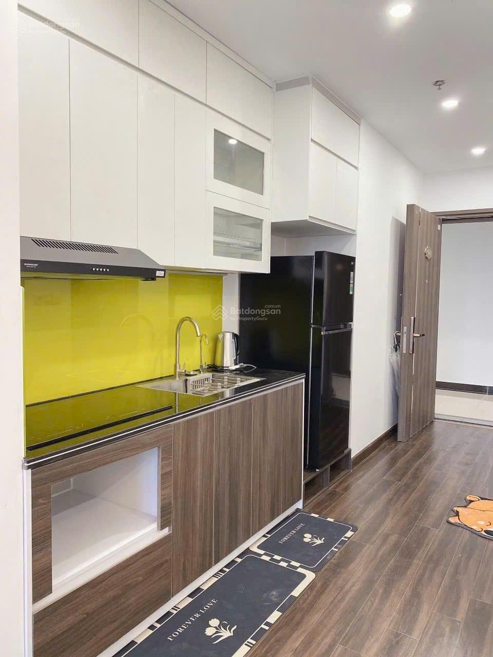 Cho thuê Hoàng Huy Commerce, 5 - 12tr/tháng, Bao phí, Internet,... full đồ