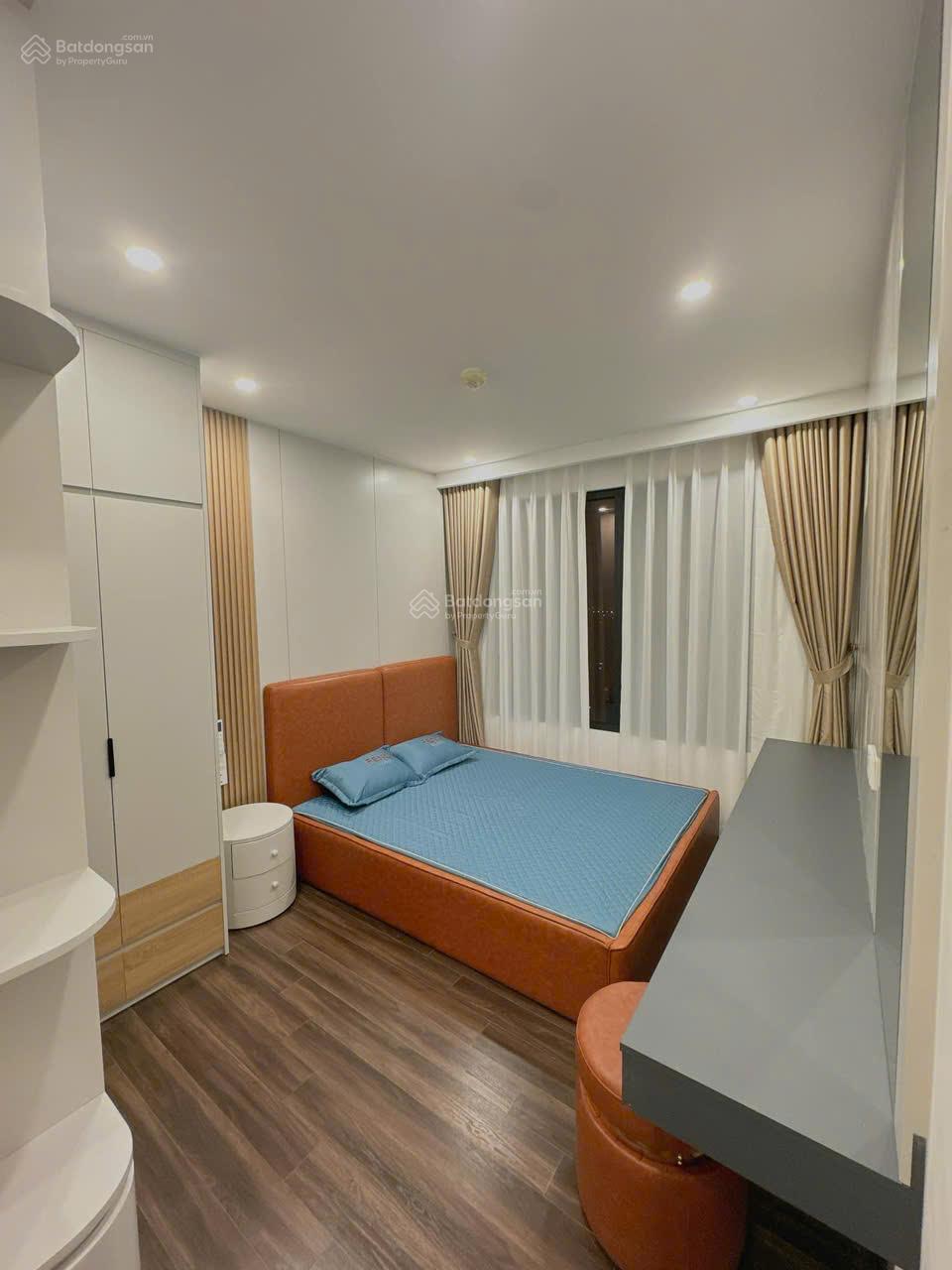 Cho thuê Hoàng Huy Commerce, 5 - 12tr/tháng, Bao phí, Internet,... full đồ