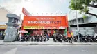 Khuôn đất ở khu vực XD cao tầng - MT Lê Quang Định, BT - DT 8 x 30m - CTXD hầm 7 tầng - giá 50 tỷ