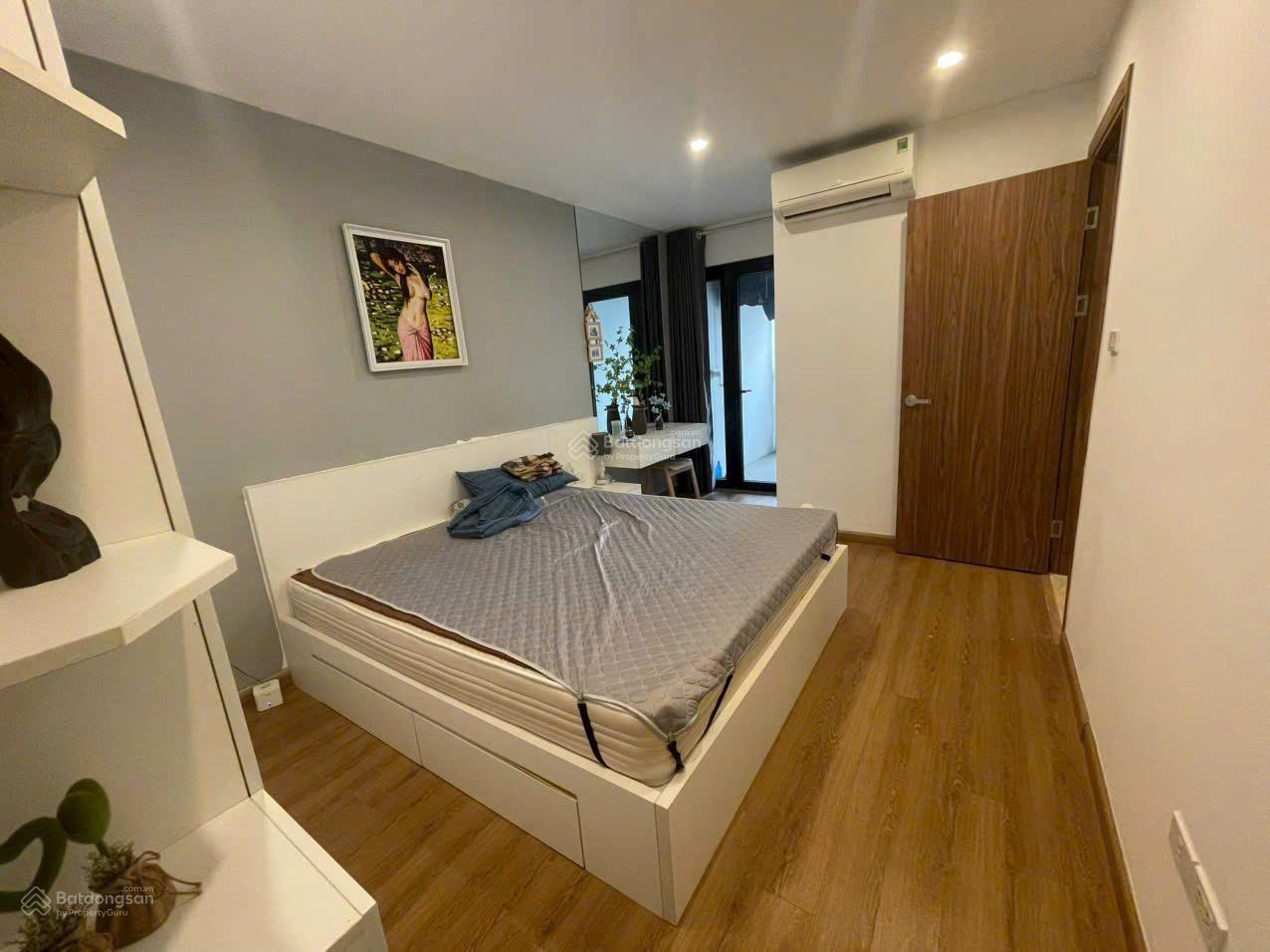 Bán CH Vinaconex 1, 289 Khuất Duy Tiến, Cầu Giấy, 3PN + 2WC, 115m2, giá 7,5 tỷ có thương lượng