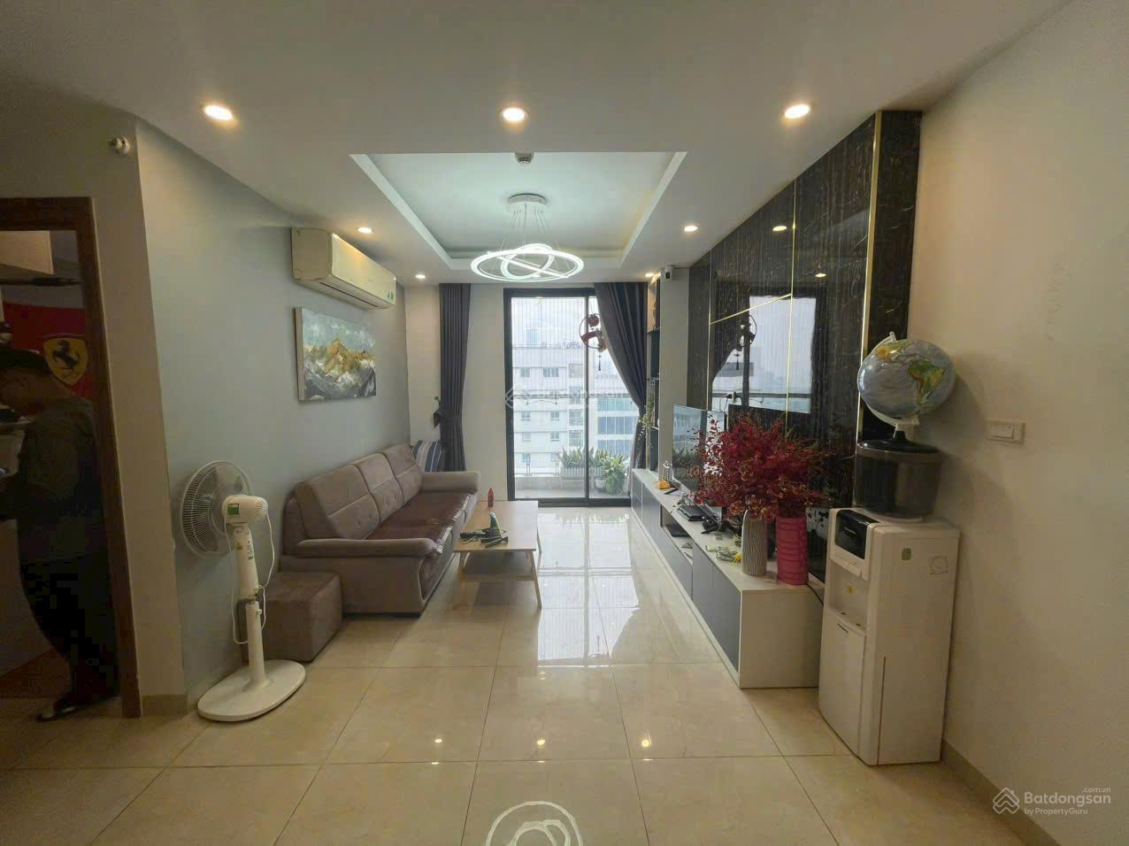 Bán CH Vinaconex 1, 289 Khuất Duy Tiến, Cầu Giấy, 3PN + 2WC, 115m2, giá 7,5 tỷ có thương lượng