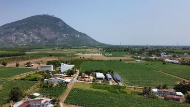 Chỉ cần 310 triệu sở hữu ngay đất đẹp view Núi Bà, mua sỉ 11 lô, đón đầu tiềm năng tăng giá 2025