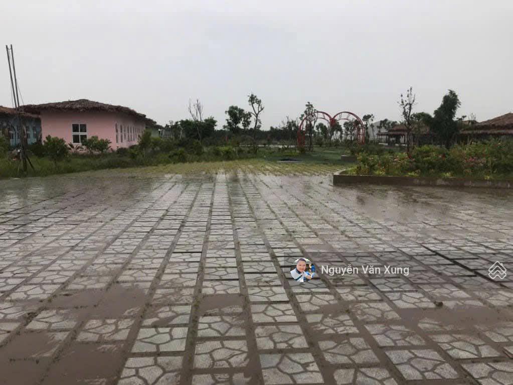Bán trang trại, khu nghỉ dưỡng tại Quốc Lộ 17, Lệ Chi, Gia Lâm, Hà Nội, 55 tỷ, 74000 m2 Bán trang trại, khu nghỉ dưỡng tại Quốc Lộ 17, Lệ Chi, Gia Lâm, Hà Nội, 55 tỷ, 74000 m2