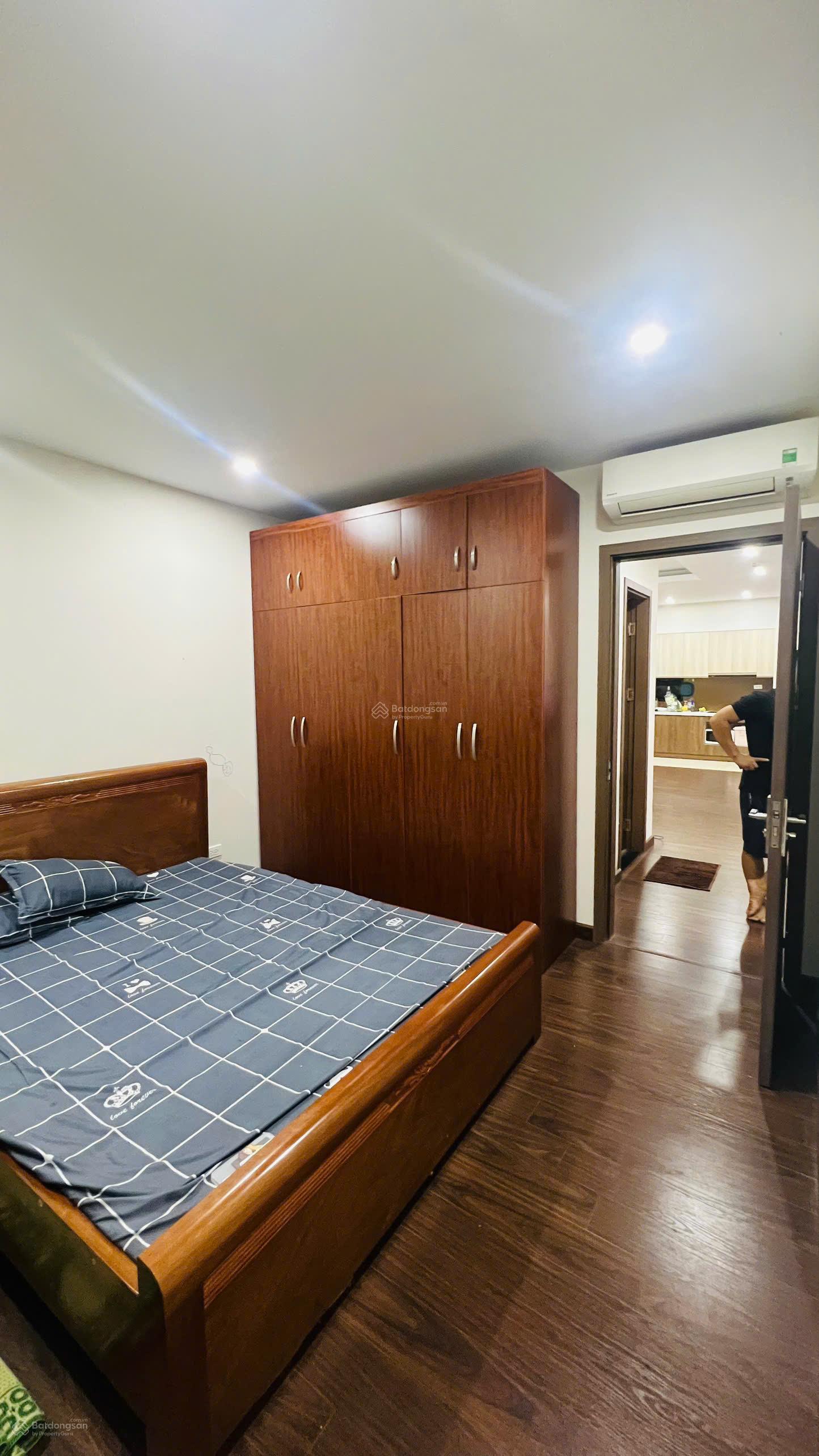 Bán CC 2PN 2VS, 78m2 tại Smile Building, Nguyễn Cảnh Dị, Hoàng Mai, 5,2 tỷ