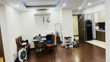 Bán CC 2PN 2VS, 78m2 tại Smile Building, Nguyễn Cảnh Dị, Hoàng Mai, 5,2 tỷ