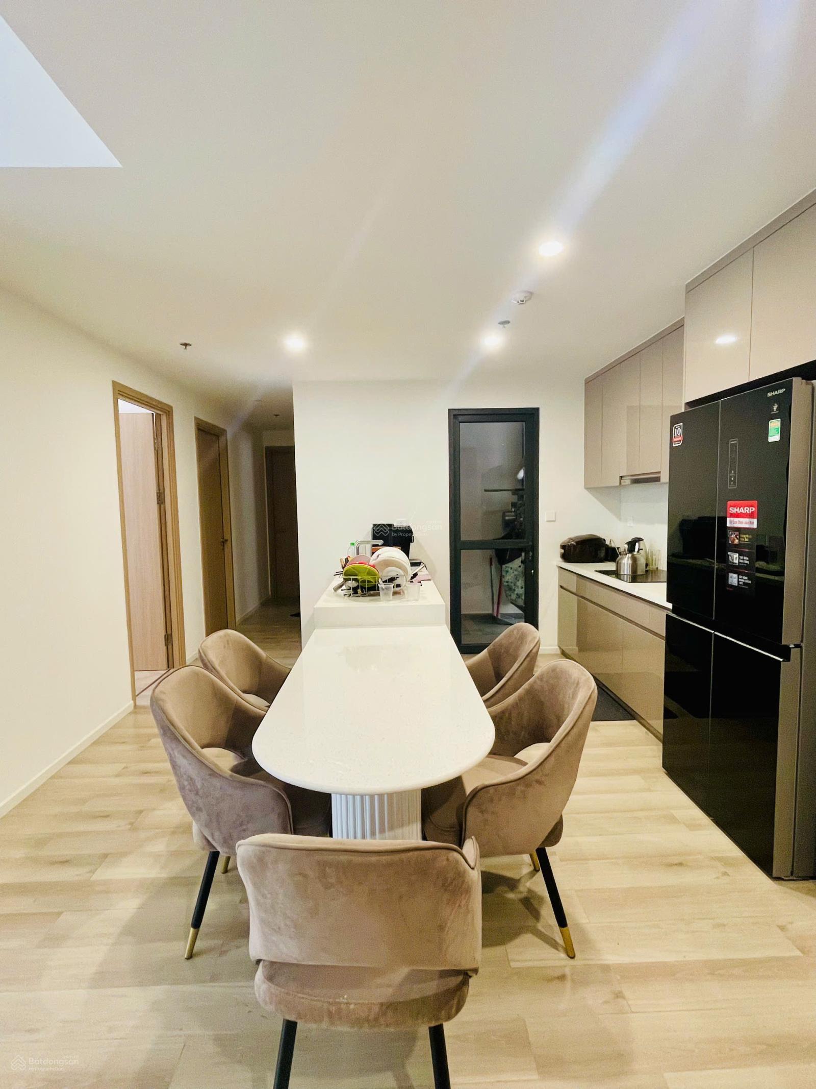 Gấp 1 căn 3PN hiếm full nội thất - chỉ 6,4 tỷ all in - sẵn HD thuê - compound Masteri Centre Point