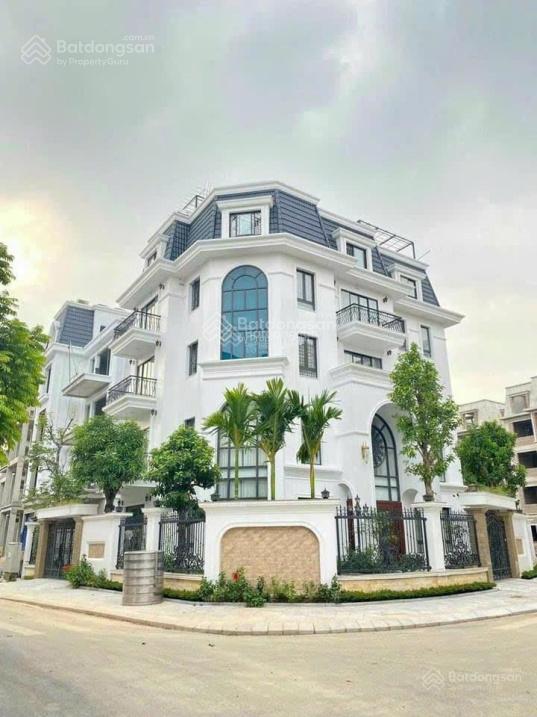Bán biệt thự Lideco 162m2, Giá 19.x tỷ tại KĐT Lideco, Quốc lộ 32, Trạm Trôi, Hoài Đức, Hà Nội