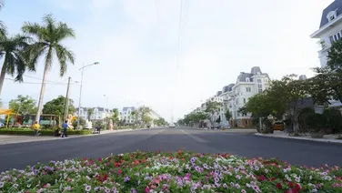 Bán biệt thự Lideco 162m2, Giá 19.x tỷ tại KĐT Lideco, Quốc lộ 32, Trạm Trôi, Hoài Đức, Hà Nội
