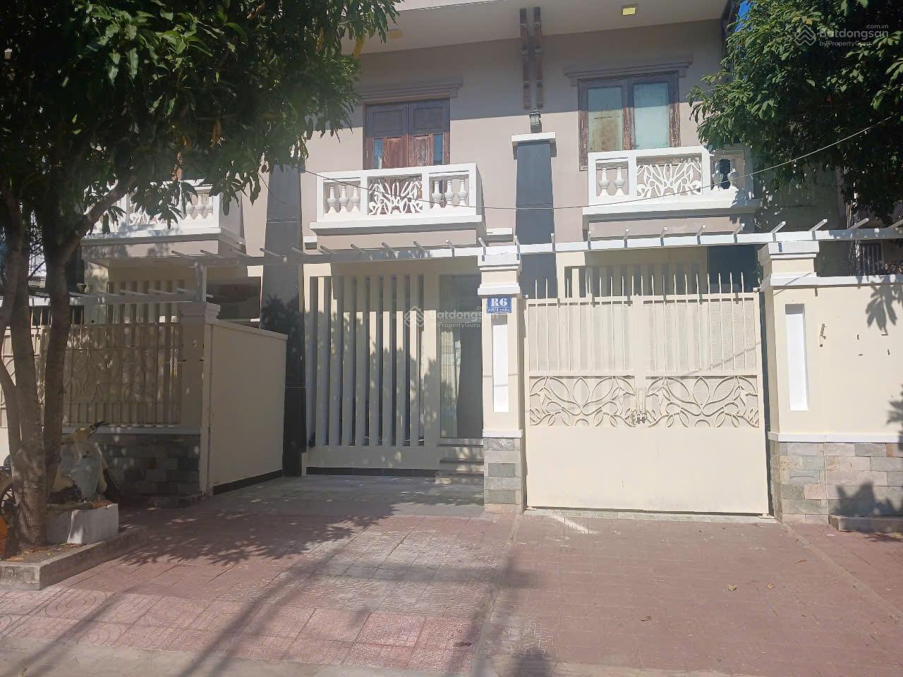 Nhà cho thuê địa chỉ R6 Thái Văn Lung Phường Thắng Tam, Vũng Tàu