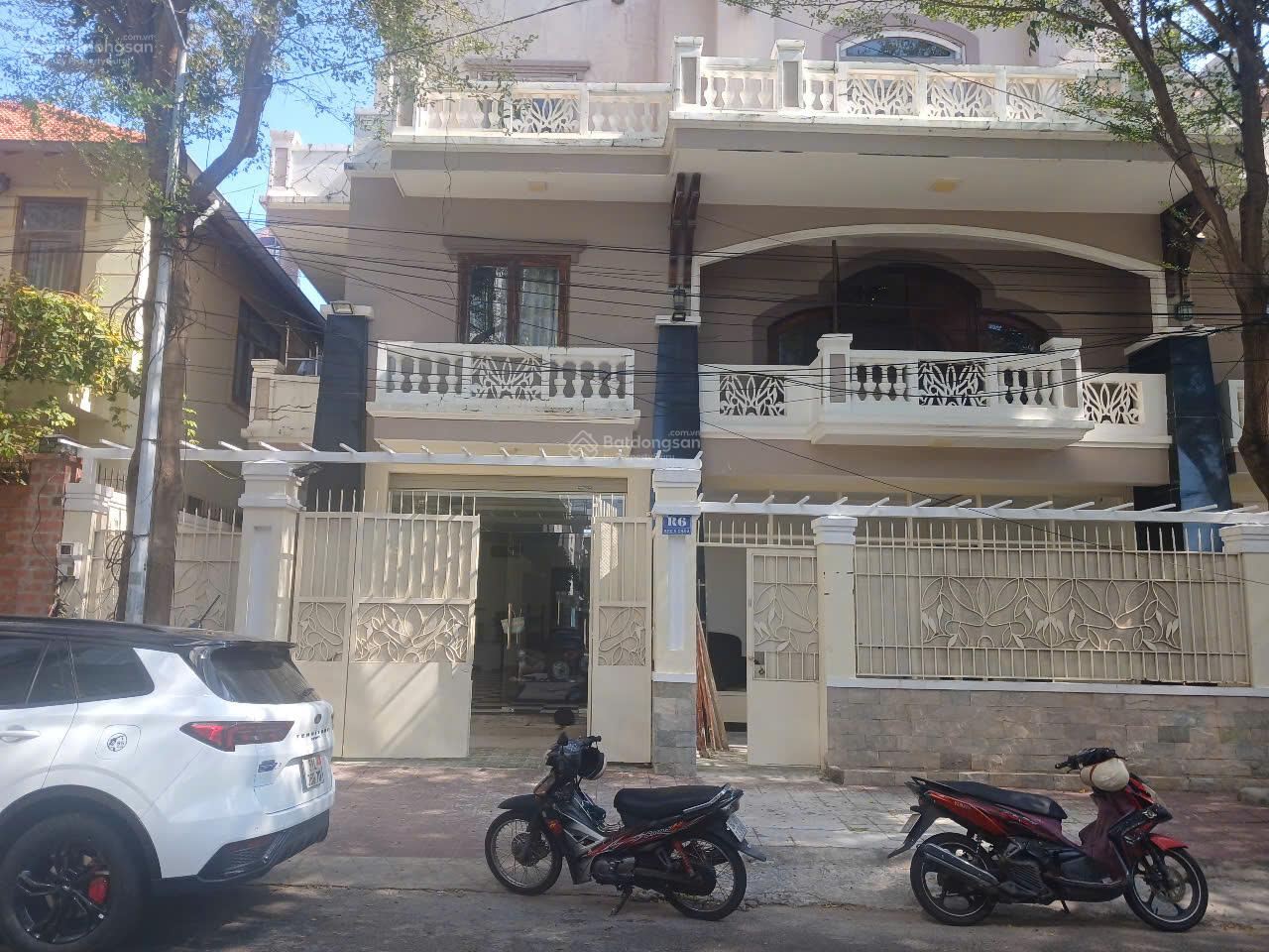 Nhà cho thuê địa chỉ R6 Thái Văn Lung Phường Thắng Tam, Vũng Tàu Nhà cho thuê địa chỉ R6 Thái Văn Lung Phường Thắng Tam, Vũng Tàu