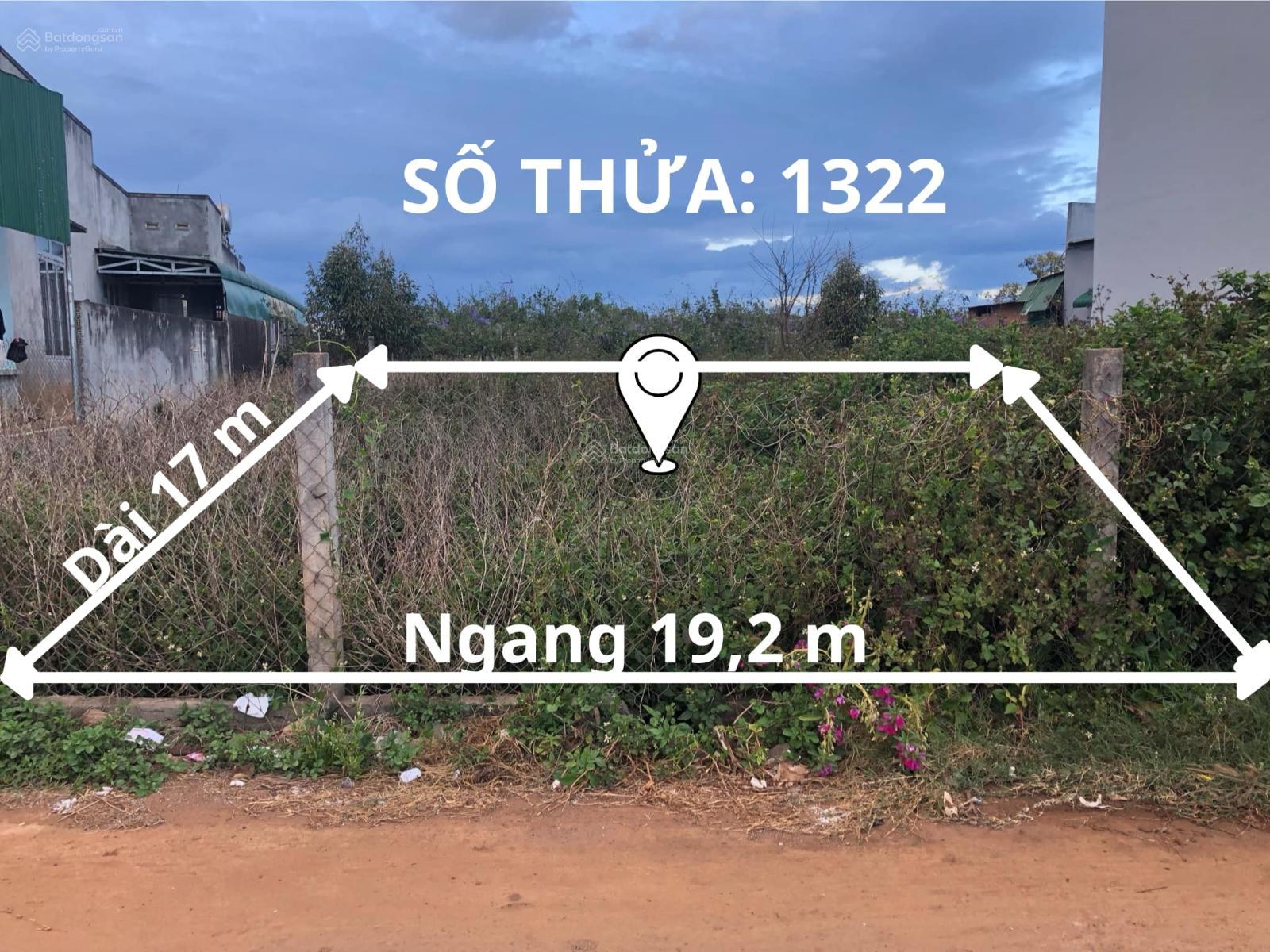 Cần bán đất thổ cư tại hẻm 966, Quốc Lộ 20, thị trấn Liên Nghĩa, ĐT, LĐ với giá 6,5 tỷ