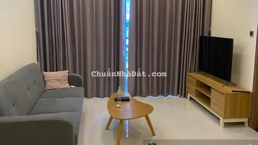 Căn hộ 1 phòng ngủ cho thuê tại Vinhomes Central Park (Quận Bình Thạnh, TP. Hồ Chí Minh) - 54m2