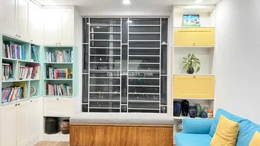 Bán CC 2PN 2WC tại HUD3 Nguyễn Đức Cảnh, 4 tỷ VND, 55 m2 giá tốt