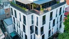 Siêu phẩm dòng tiền - Tòa CHDV Nguyễn Thị Định - Hầm 6 tầng - 10 x 30m - TN: 420 triệu/th chỉ 65 tỷ