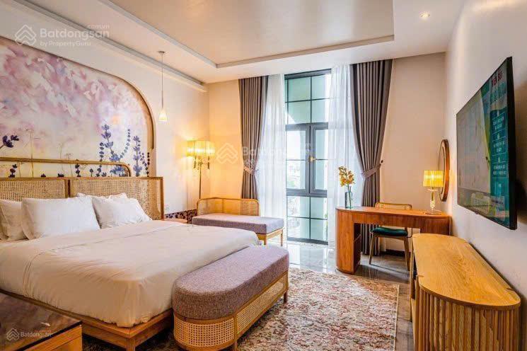 Siêu phẩm dòng tiền - Tòa CHDV Nguyễn Thị Định - Hầm 6 tầng - 10 x 30m - TN: 420 triệu/th chỉ 65 tỷ